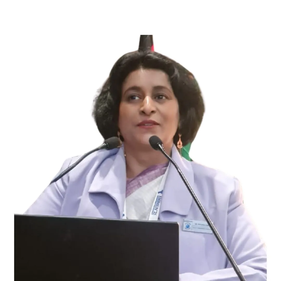 Dr. Priyanka Singh